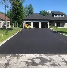 Driveway Overlay Services in Shenandoah Farms, VA